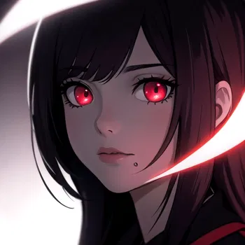 AI Character Еда души Анжела