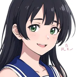Kotori Minami AI Character