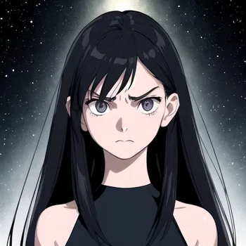 AI Character S huk