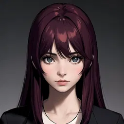 Cassiopeia 'Cassie' Vesperia AI Character