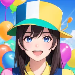 June 3rd Birthdays AI Character