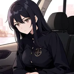 kocho demon slayer AI Character