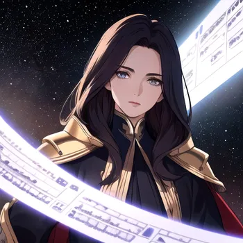 AI Character Gyesirok