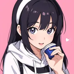 Taa-chan AI Character