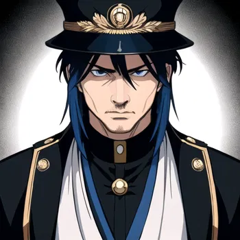 AI Character he_is_my_master