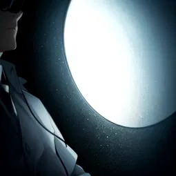 Xam'd of the Lost Memories AI Character