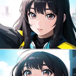 Chunkbox AI Character
