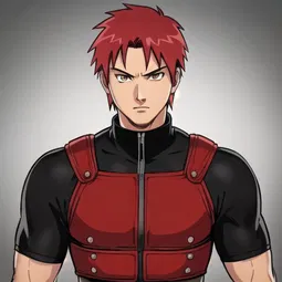 Travis Willingham Characters AI Character