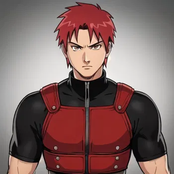 AI Character Travis Willingham Characters