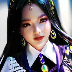 Lily B. AI AI Character