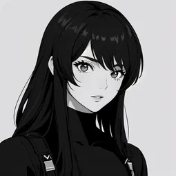 Femboyish AI Character