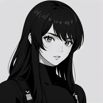 AI Character Femboyish