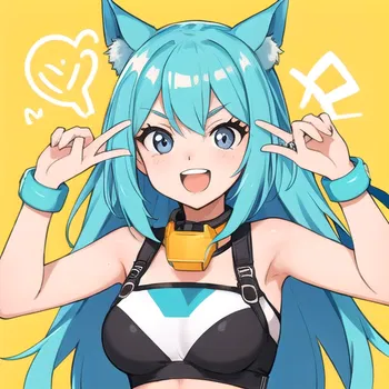 AI Character Jessica 'Jess' Strippington