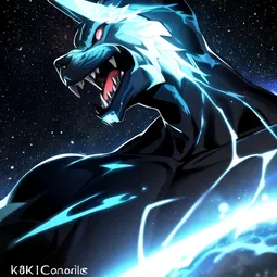 Chronicles of the Heavenly Demon AI Character