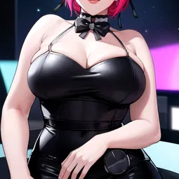 Langa Hasegawa AI Character