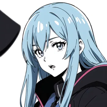AI Character The 100 Girlfriends Characters