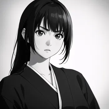AI Character 我的断子