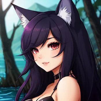 AI Character Aphmau Roselia