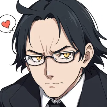 AI Character Anime Owls