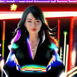 Yeon Skylar AI Character