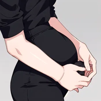 AI Character Mom in Korean - Eomma