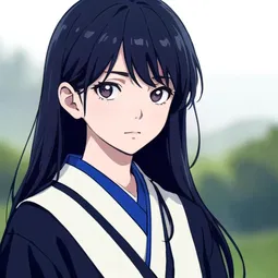 Kaoruko Sazaki AI Character