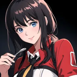 CulinarySchoolGames AI Character