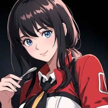AI Character CulinarySchoolGames