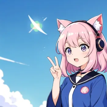 AI Character Mamayunya