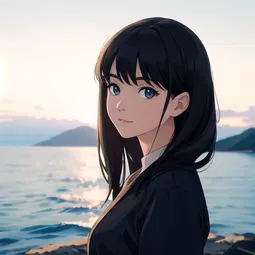 Land N Sea AI Character