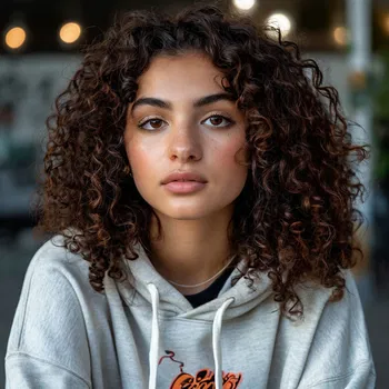 AI Character Alessia Cara