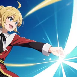 Dandadan Anime Release Date AI Character