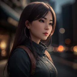 Balloony Character AI Character
