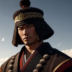 Reko Yabusame AI Character