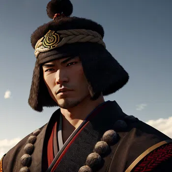 AI Character Reko Yabusame