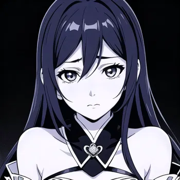 AI Character Kanade Hisaishi