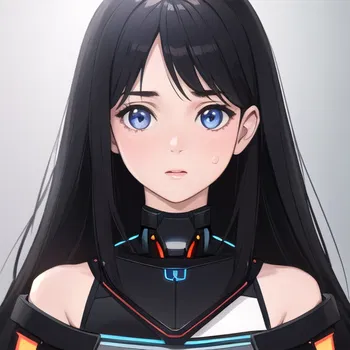 AI Character Val X Amour
