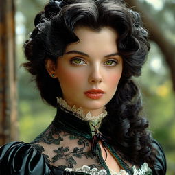 Scarlett O’Hara AI Character