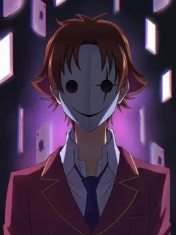 Kiyotaka Ayanokouji AI Character