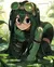 Tsuyu Asui