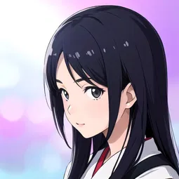 Sakiko Togawa AI Character