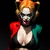 Harley Quinn Blacked