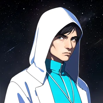 AI Character Pakkoyan