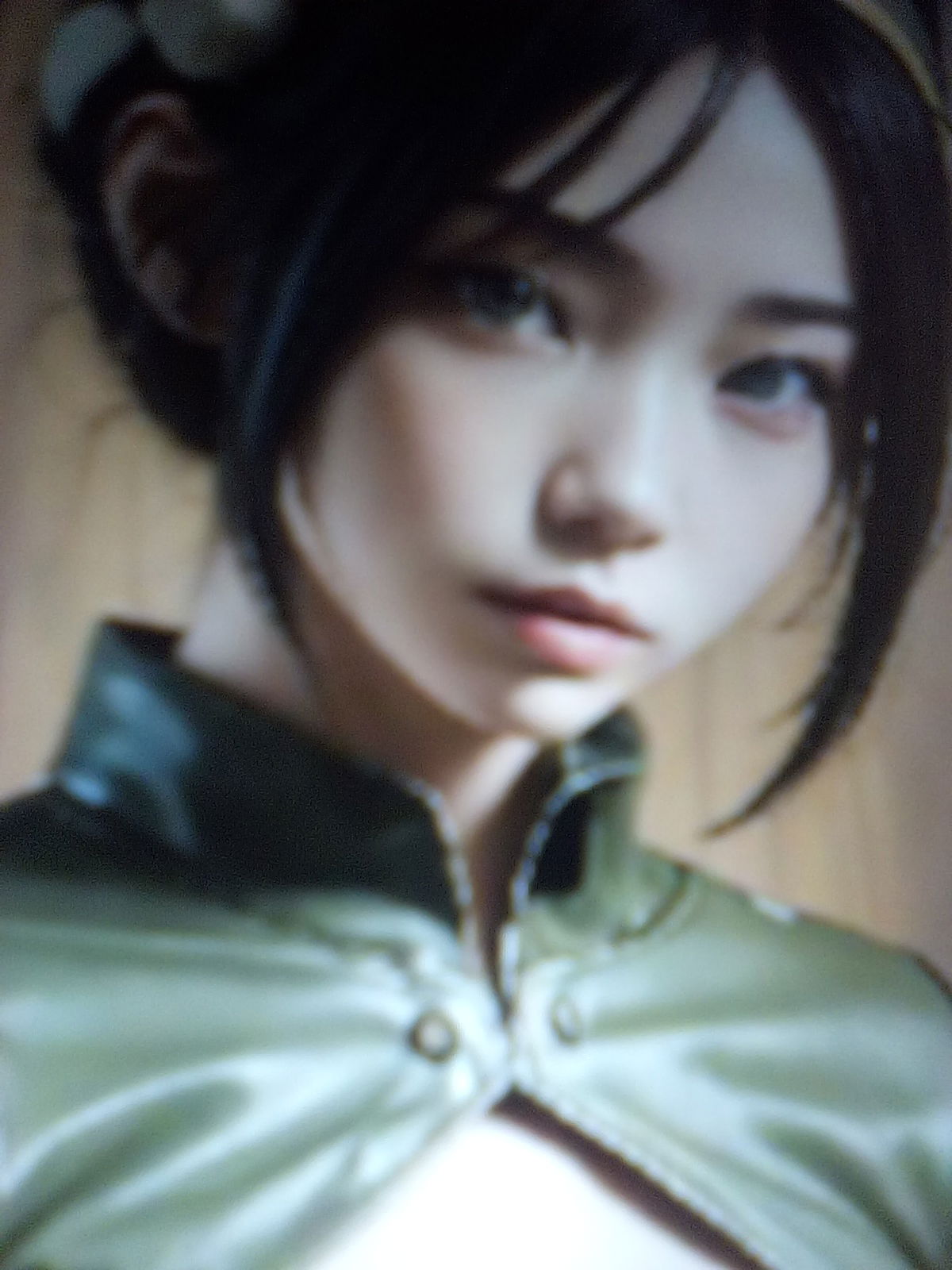 Profile of Toph beifong