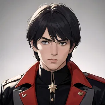 AI Character Genius Bâtard