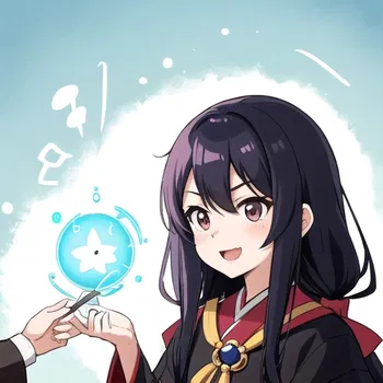 AI Character Sono Mono Nochiri