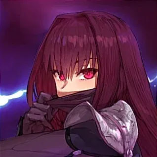 AI Character Scathach