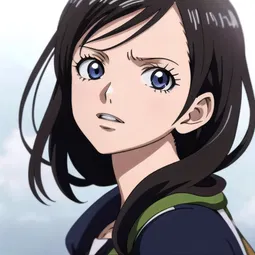 One Piece Wit Studio AI Character