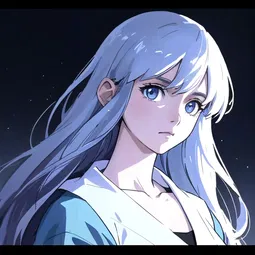 Mononoke Show AI Character