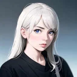 Ubel Staff AI Character